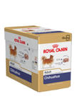 ROYAL CANIN BREED CHIHUAHUA MOKRA KARMA DLA DOROSŁYCH CHIHUAHUA 12x85 g w sklepie internetowym Telekarma.pl