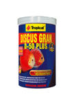 TROPICAL DISCUS GRAN D-50 PLUS POKARM DLA RYB 100 ml w sklepie internetowym Telekarma.pl