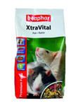 BEAPHAR XTRA VITAL RAT POKARM DLA SZCZURA 2,5 kg w sklepie internetowym Telekarma.pl