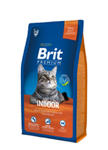 BRIT PREMIUM CAT INDOOR KARMA DLA KOTÓW 800 g w sklepie internetowym Telekarma.pl