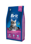 BRIT PREMIUM CAT LIGHT KARMA DLA KOTÓW 800 g w sklepie internetowym Telekarma.pl