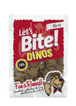 BRIT LETS BITE DINOS PRZYSMAK DLA PSA 150 g w sklepie internetowym Telekarma.pl