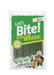 BRIT LETS BITE MUNCHIN MINERAL PRZYSMAK DLA PSA 105 g w sklepie internetowym Telekarma.pl