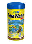 TETRA WAFER MIX • POKARM DLA RYB PRZYDENNYCH • 250 ml w sklepie internetowym Telekarma.pl