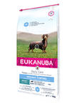 EUKANUBA ADULT SMALL / MEDIUM WEIGHT CONTROL KARMA DLA PSA 15 kg w sklepie internetowym Telekarma.pl