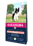 EUKANUBA MATURE / SENIOR SMALL / MEDIUM LAMB and RICE KARMA DLA PSA 2,5 kg w sklepie internetowym Telekarma.pl