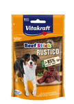 VITAKRAFT BEEF STICK RUSTICO MINI KABANOSY DLA PSA 55 g w sklepie internetowym Telekarma.pl