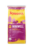 JOSERA MINIWELL KARMA DLA PSÓW RAS MAŁYCH 15 kg w sklepie internetowym Telekarma.pl