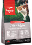 ORIJEN CAT FIT and TRIM KARMA DLA KOTA 1,8 kg w sklepie internetowym Telekarma.pl