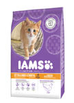 IAMS CAT PROACTIVE HEALTH KITTEN KARMA DLA KOCIĄT 850 g w sklepie internetowym Telekarma.pl