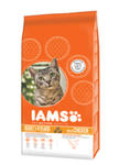 IAMS CAT PROACTIVE HEALTH KARMA DLA KOTA - z kurczakiem 1,5 kg w sklepie internetowym Telekarma.pl