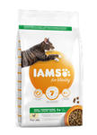 IAMS FOR VITALITY KARMA DLA KOTA z kurczakiem 3 kg w sklepie internetowym Telekarma.pl