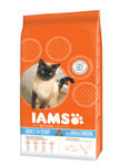 IAMS CAT PROACTIVE HEALTH KARMA DLA KOTA - z rybą i kurczakiem 15 kg w sklepie internetowym Telekarma.pl