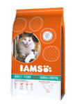 IAMS CAT PROACTIVE HEALTH HAIRBALL CONTROL KARMA DLA KOTA 2,55 kg w sklepie internetowym Telekarma.pl