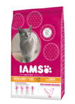 IAMS CAT PROACTIVE HEALTH MATURE / SENIOR KARMA DLA STARSZEGO KOTA 2,55 kg w sklepie internetowym Telekarma.pl