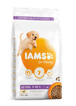 IAMS FOR VITALITY PUPPY LARGE KARMA DLA SZCZENIĄT 3 kg w sklepie internetowym Telekarma.pl