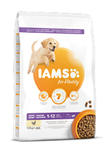 IAMS FOR VITALITY PUPPY LARGE KARMA DLA SZCZENIĄT 12 kg w sklepie internetowym Telekarma.pl