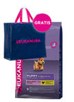 EUKANUBA PUPPY SMALL BREED 3kg +torba w sklepie internetowym Telekarma.pl