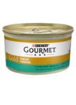 GOURMET GOLD PASZTET Z KRÓLIKIEM MOKRA KARMA DLA KOTA 6x85 g w sklepie internetowym Telekarma.pl