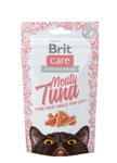 BRIT CARE CAT SNACK MEATY PRZYSMAK DLA KOTA - tuńczyk 50g w sklepie internetowym Telekarma.pl