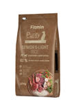 FITMIN DOG PURITY RICE SENIOR LIGHT VENISON LAMB 2 kg w sklepie internetowym Telekarma.pl