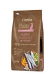 FITMIN DOG PURITY GRAIN FREE PUPPY FISH KARMA DLA SZCZENIAKA 2 kg w sklepie internetowym Telekarma.pl