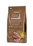 FITMIN DOG PURITY GRAIN FREE SENIOR LIGHT LAMB KARMA DLA PSA 12 kg w sklepie internetowym Telekarma.pl