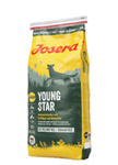 JOSERA YOUNGSTAR KARMA DLA SZCZENIĄT 2x15 kg w sklepie internetowym Telekarma.pl