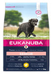 EUKANUBA SENIOR LARGE BREED KARMA DLA PSA 3 kg w sklepie internetowym Telekarma.pl