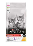 PRO PLAN CAT KITTEN KARMA DLA KOCIĄT 1,5 kg w sklepie internetowym Telekarma.pl