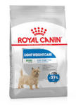 ROYAL CANIN MINI LIGHT WEIGHT CARE KARMA DLA PSÓW RAS MAŁYCH 2x8 kg w sklepie internetowym Telekarma.pl