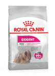 ROYAL CANIN MINI EXIGENT KARMA DLA PSÓW RAS MAŁYCH 1 kg w sklepie internetowym Telekarma.pl