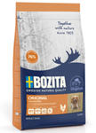 BOZITA ORIGINAL GRAIN FREE KARMA DLA PSÓW 2x12kg w sklepie internetowym Telekarma.pl