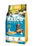 RASCO PREMIUM PUPPY MEDIUM KARMA DLA SZCZENIĄT RAS ŚREDNICH 3 kg w sklepie internetowym Telekarma.pl