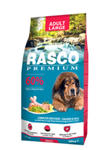 RASCO PREMIUM ADULT LARGE KARMA DLA PSÓW RAS DUŻYCH 15 kg w sklepie internetowym Telekarma.pl