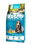 RASCO PREMIUM SENSITIVE LAMB / RICE KARMA DLA PSA 15 kg w sklepie internetowym Telekarma.pl