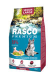 RASCO PREMIUM SENIOR LARGE KARMA DLA STARSZEGO PSA 3 kg w sklepie internetowym Telekarma.pl