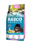 RASCO PREMIUM PUPPY MINI KARMA DLA SZCZENIĄT RAS MAŁYCH 1 kg w sklepie internetowym Telekarma.pl