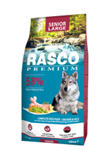 RASCO PREMIUM SENIOR LARGE KARMA DLA STARSZEGO PSA 2x15 kg w sklepie internetowym Telekarma.pl