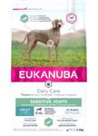 EUKANUBA DAILY CARE SENSITIVE JOINTS KARMA DLA PSA 2,3 kg w sklepie internetowym Telekarma.pl