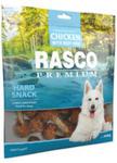 RASCO PREMIUM HARD SNACK CHICKEN WITH BEEF HIDE przysmaki dla psa 500g w sklepie internetowym Telekarma.pl