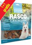 RASCO PREMIUM HARD SNACK CHICKEN WITH BEEF HIDE przysmaki dla psa 1+1 gratis w sklepie internetowym Telekarma.pl