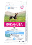 EUKANUBA DAILY CARE WEIGHT CONTROL ADULT SMALL / MEDIUM KARMA DLA PSA 2,3 kg w sklepie internetowym Telekarma.pl