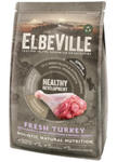 ELBEVILLE PUPPY/JUNIOR MINI FRESH TURKEY karma dla szczeniąt 1,4 kg w sklepie internetowym Telekarma.pl