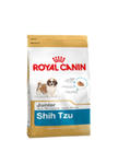 ROYAL CANIN BREED SHIH TZU JUNIOR 28 dostÃÂpne do wyczerpania zapasÃÂ³w 1,5 kg w sklepie internetowym Telekarma.pl