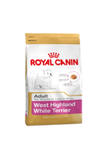 ROYAL CANIN BREED WEST HIGHLAND WHITE TERRIER dostÃÂpne do wyczerpania zapasÃÂ³w 500g w sklepie internetowym Telekarma.pl