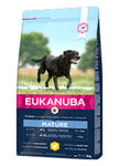 EUKANUBA MATURE LARGE BREED KARMA DLA PSA 3 kg w sklepie internetowym Telekarma.pl