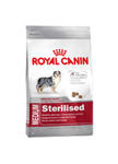 ROYAL CANIN MEDIUM STERILISED 12 kg w sklepie internetowym Telekarma.pl