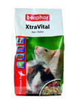 BEAPHAR XTRA VITAL RAT POKARM DLA SZCZURA 500g w sklepie internetowym Telekarma.pl