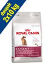 ROYAL CANIN FELINE EXIGENT AROMATIC 33 2x10 kg w sklepie internetowym Telekarma.pl